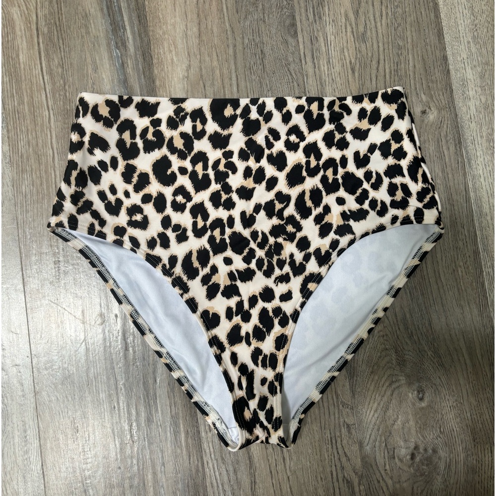 Old Navy swim bottoms